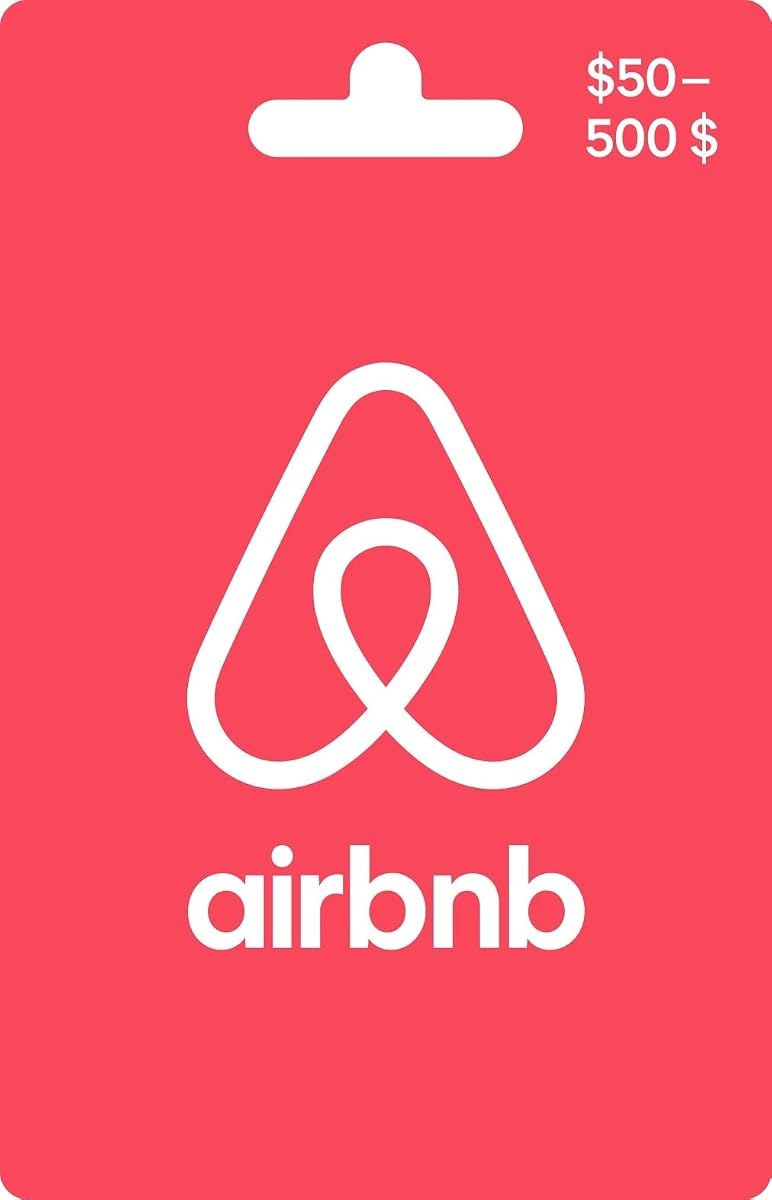 Airbnb Gift Card