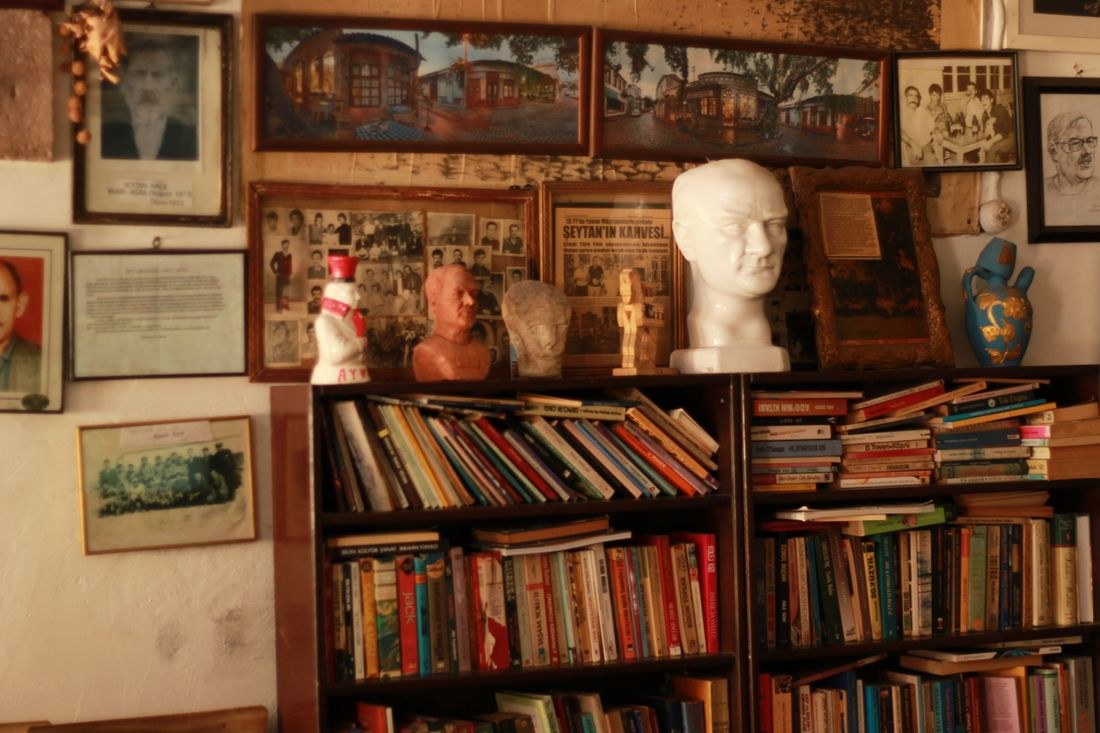 Home Library Fund